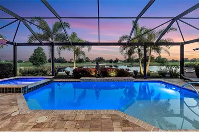 15402 Castle Park Terrace, Bradenton, FL 34202 - Photo 2