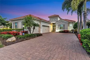 15402 Castle Park Terrace, Bradenton, FL 34202 - Photo 2