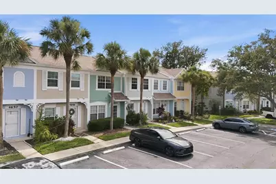 4642 Sabal Key Drive, Bradenton, FL 34203 - Photo 1