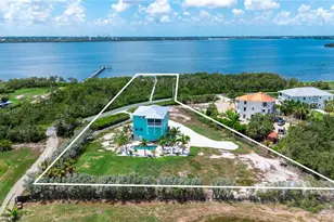 180 Horseshoe Loop Rd, Terra Ceia, FL 34250 - Photo 2