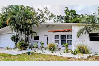 3579 Plantation Drive, Sarasota, FL 34231 - Photo 1