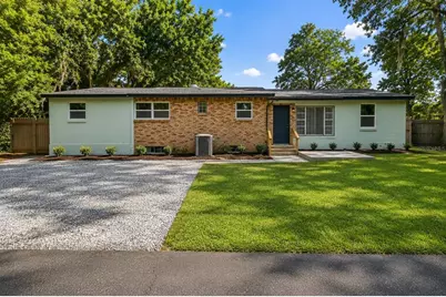 3636 Turton Avenue, Jacksonville, FL 32208 - Photo 1