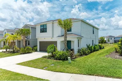9175 Tequila Sunrise Drive, Sarasota, FL 34241 - Photo 2