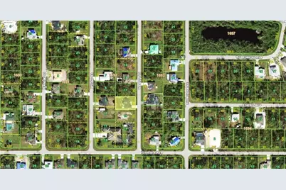 5405 Bearup Street, Port Charlotte, FL 33981 - Photo 24