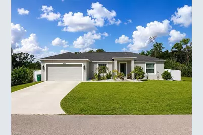 5405 Bearup Street, Port Charlotte, FL 33981 - Photo 1