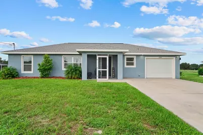 8288 SW Sunnybreeze Road, Arcadia, FL 34269 - Photo 1