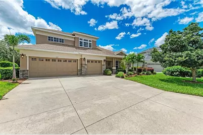 337 Snapdragon Loop, Bradenton, FL 34212 - Photo 8
