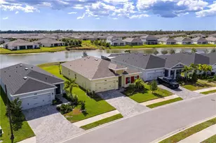 16371 S Port Harbor Blvd, Port Charlotte, FL 33953 - Photo 2