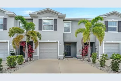 8777 Milestone Drive, Sarasota, FL 34238 - Photo 2
