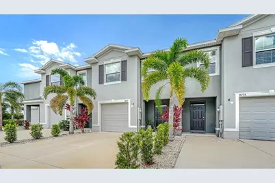 8777 Milestone Drive, Sarasota, FL 34238 - Photo 4