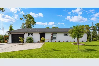 1458 E Hallmark Boulevard, North Port, FL 34288 - Photo 1