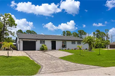 1458 E Hallmark Boulevard, North Port, FL 34288 - Photo 2