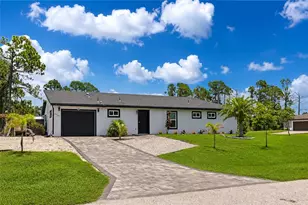 1458 E Hallmark Blvd, North Port, FL 34288 - Photo 2