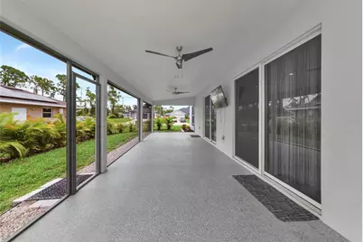 1458 E Hallmark Boulevard, North Port, FL 34288 - Photo 42
