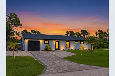 1458 E Hallmark Boulevard, North Port, FL 34288 - Photo 2
