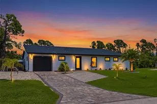 1458 E Hallmark Blvd, North Port, FL 34288 - Photo 2