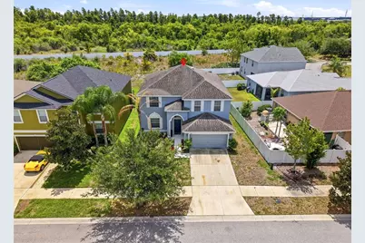 909 Meadow Glade Drive, Ruskin, FL 33570 - Photo 4