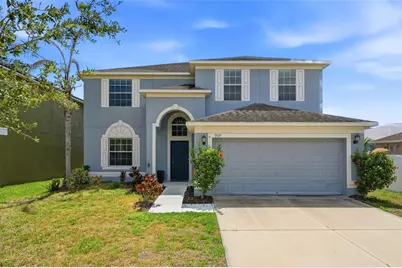 909 Meadow Glade Drive, Ruskin, FL 33570 - Photo 52