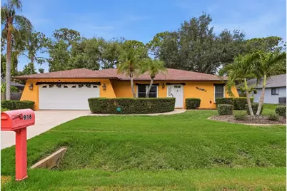 918 Ell Way, Sarasota, FL 34243 - Photo 1
