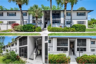 1515 Forrest Nelson Boulevard #M106, Port Charlotte, FL 33952 - Photo 1