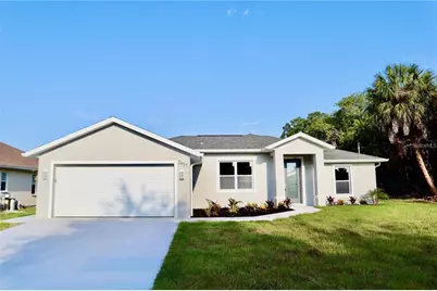 2957 Tomaso Road, North Port, FL 34287 - Photo 1