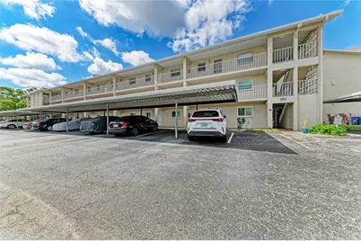 3983 Maceachen Boulevard #434, Sarasota, FL 34233 - Photo 1