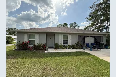 7578 Tasco Drive, North Port, FL 34291 - Photo 1