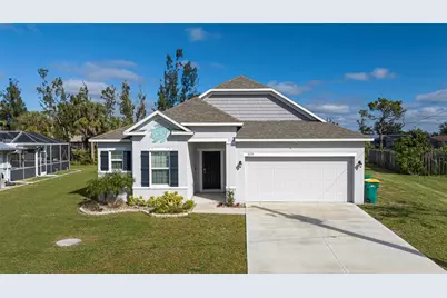 3215 Brooklyn Avenue, Port Charlotte, FL 33952 - Photo 1