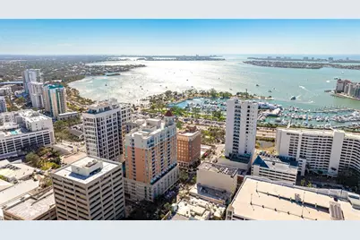1350 Main Street #1503, Sarasota, FL 34236 - Photo 1