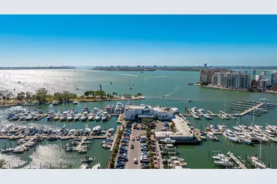1350 Main Street #1503, Sarasota, FL 34236 - Photo 2