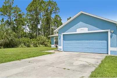 2963 Beloit Terrace, North Port, FL 34286 - Photo 4