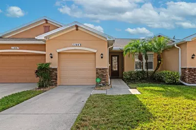 11443 52nd Court E, Parrish, FL 34219 - Photo 1