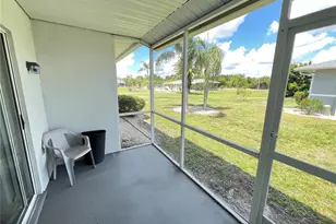 12274 SW Egret Cir, Lake Suzy, FL 34269 - Photo 8