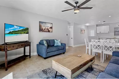 5830 Midnight Pass Road #93, Sarasota, FL 34242 - Photo 4