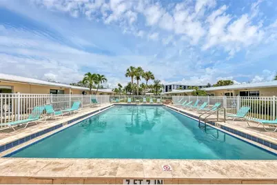 5830 Midnight Pass Road #93, Sarasota, FL 34242 - Photo 26