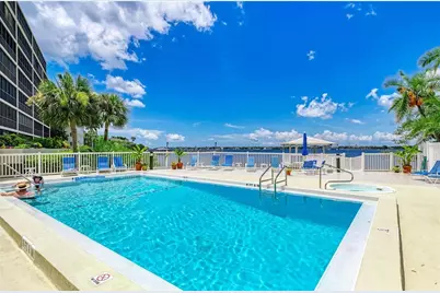 1510 1st Avenue W #503, Bradenton, FL 34205 - Photo 32