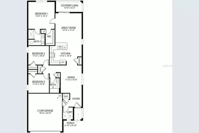 1825 Hammock Trace Drive, Parrish, FL 34219 - Photo 16