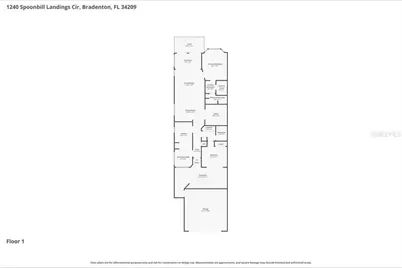 1240 Spoonbill Landings Circle, Bradenton, FL 34209 - Photo 40