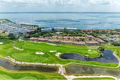 2350 Harbour Oaks Drive, Longboat Key, FL 34228 - Photo 2