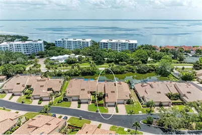 2350 Harbour Oaks Drive, Longboat Key, FL 34228 - Photo 1