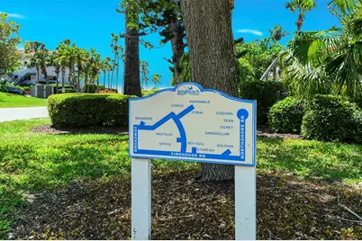 7115 Gulf Of Mexico Drive #23, Longboat Key, FL 34228 - Photo 36