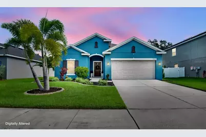 7210 Mill Hopper Court, Palmetto, FL 34221 - Photo 2