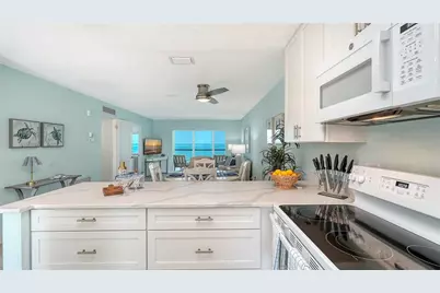 9000 Blind Pass Road #303, Sarasota, FL 34242 - Photo 14