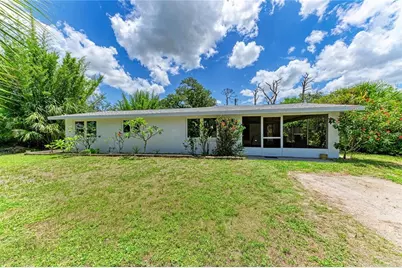 2751 Oyster Creek Drive, Englewood, FL 34224 - Photo 1
