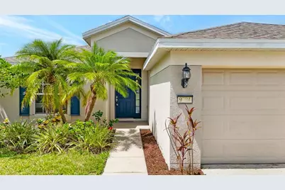 9784 50th Street Circle E, Parrish, FL 34219 - Photo 2