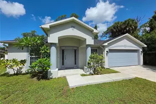 3369 Jennings St, North Port, FL 34287 - Photo 1