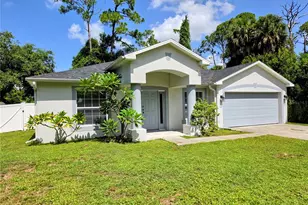 3369 Jennings St, North Port, FL 34287 - Photo 2