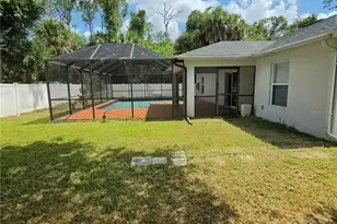 3369 Jennings St, North Port, FL 34287 - Photo 6
