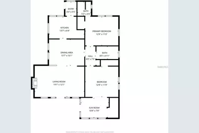 2822 4th Avenue W, Bradenton, FL 34205 - Photo 18