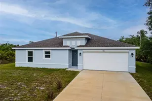 4127 Conus Ave, North Port, FL 34288 - Photo 1